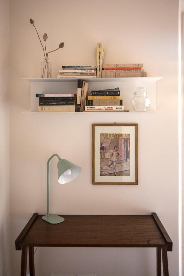 Pietrapiana34 Boutique Apartments Firenze Kültér fotó