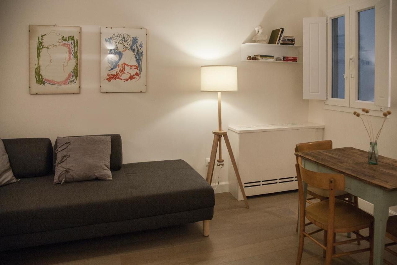 Pietrapiana34 Boutique Apartments Firenze Kültér fotó