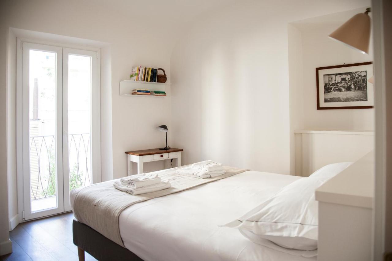 Pietrapiana34 Boutique Apartments Firenze Kültér fotó