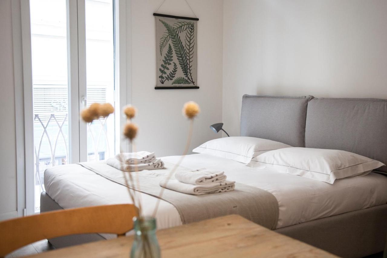 Pietrapiana34 Boutique Apartments Firenze Kültér fotó