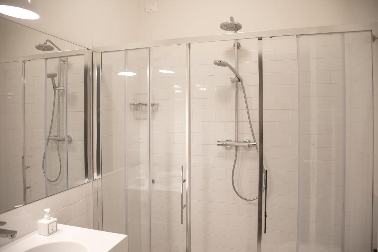 Pietrapiana34 Boutique Apartments Firenze Kültér fotó