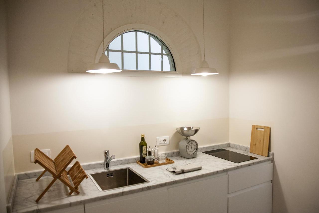 Pietrapiana34 Boutique Apartments Firenze Kültér fotó