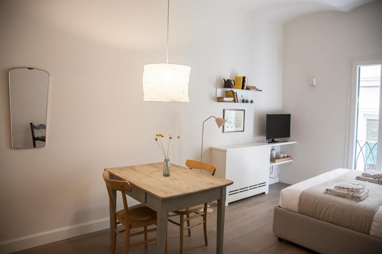 Pietrapiana34 Boutique Apartments Firenze Kültér fotó