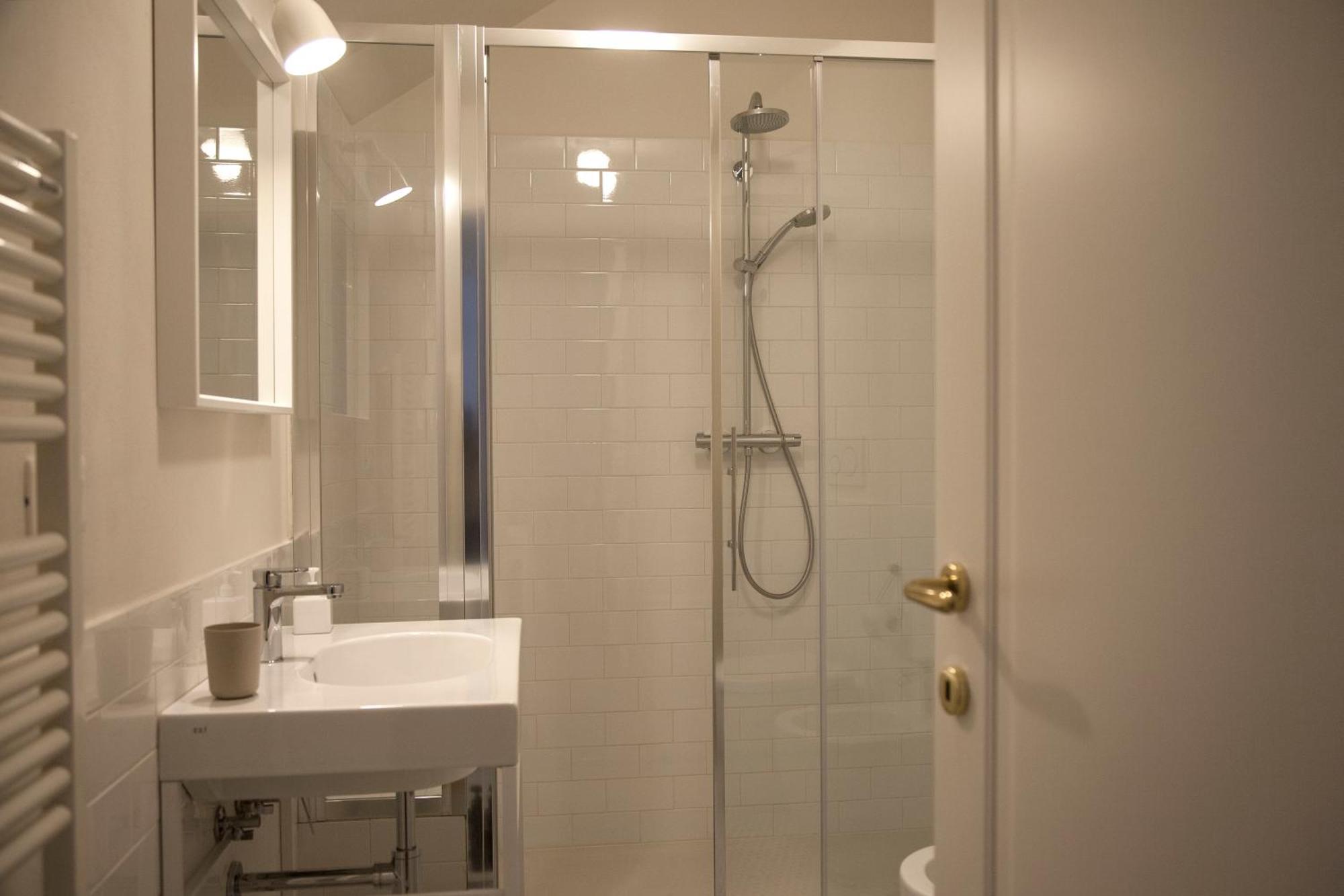 Pietrapiana34 Boutique Apartments Firenze Kültér fotó