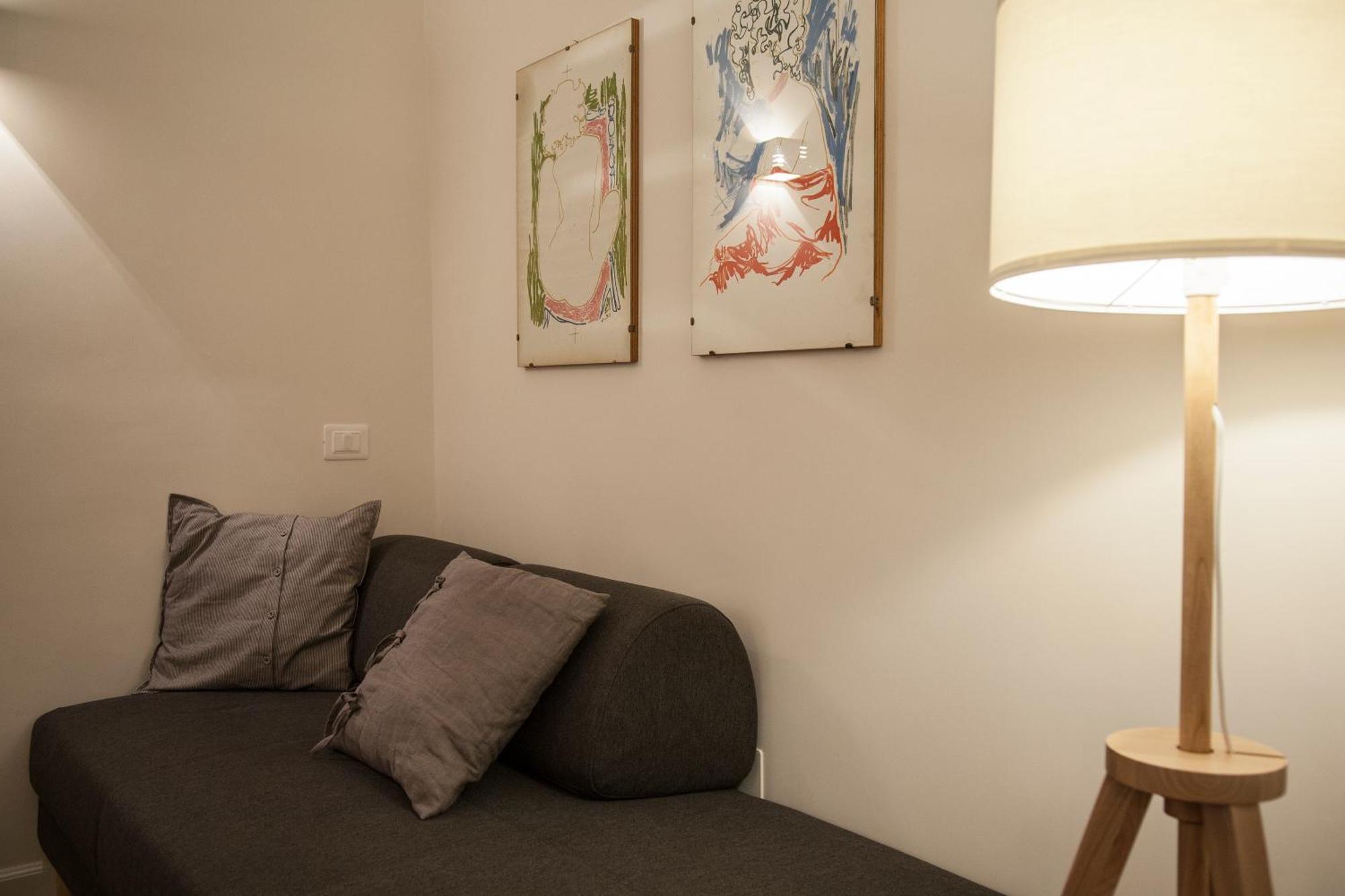 Pietrapiana34 Boutique Apartments Firenze Szoba fotó