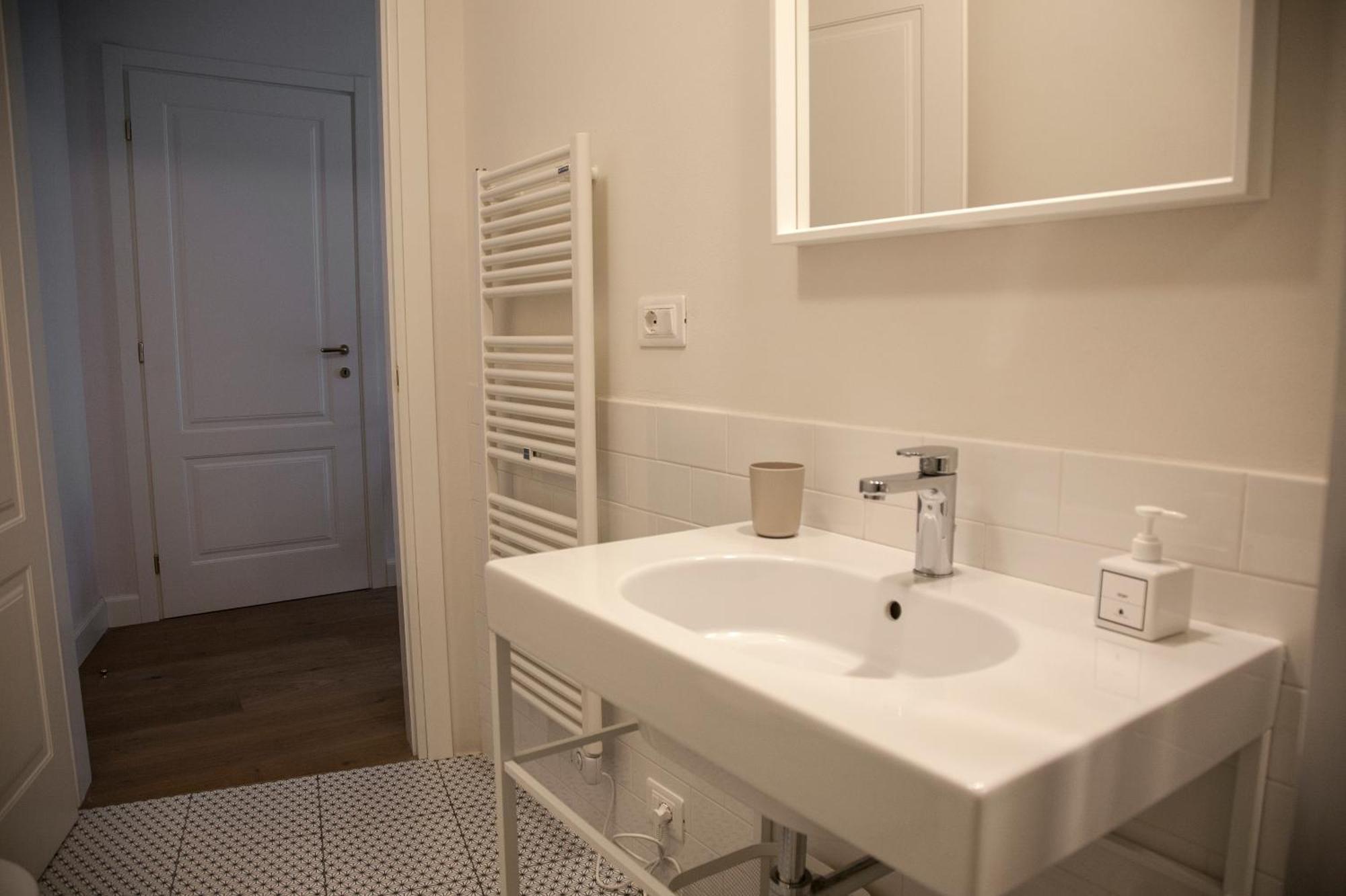 Pietrapiana34 Boutique Apartments Firenze Kültér fotó