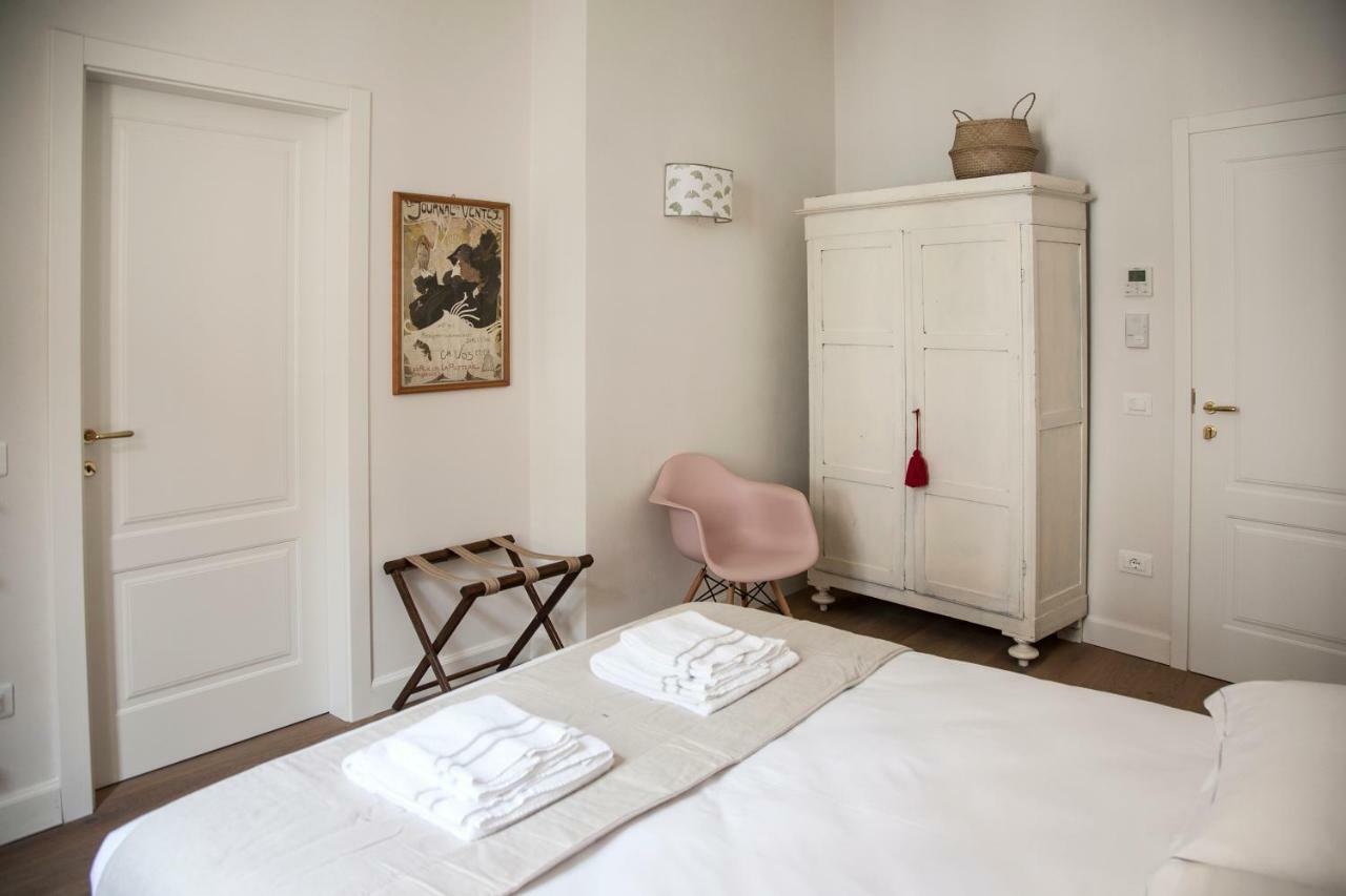 Pietrapiana34 Boutique Apartments Firenze Kültér fotó