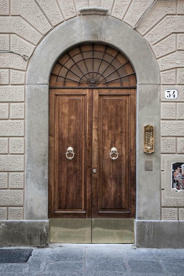 Pietrapiana34 Boutique Apartments Firenze Kültér fotó