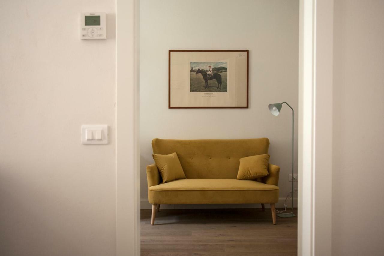 Pietrapiana34 Boutique Apartments Firenze Kültér fotó