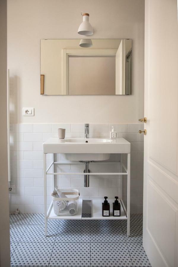 Pietrapiana34 Boutique Apartments Firenze Kültér fotó