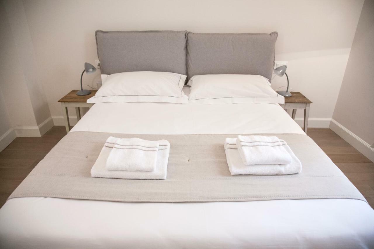 Pietrapiana34 Boutique Apartments Firenze Kültér fotó