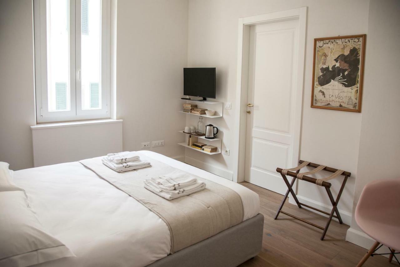Pietrapiana34 Boutique Apartments Firenze Kültér fotó