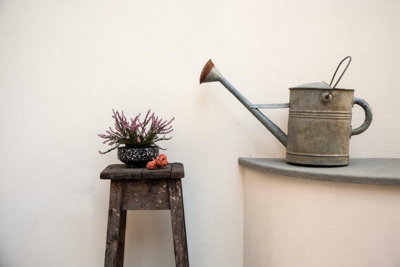 Pietrapiana34 Boutique Apartments Firenze Kültér fotó