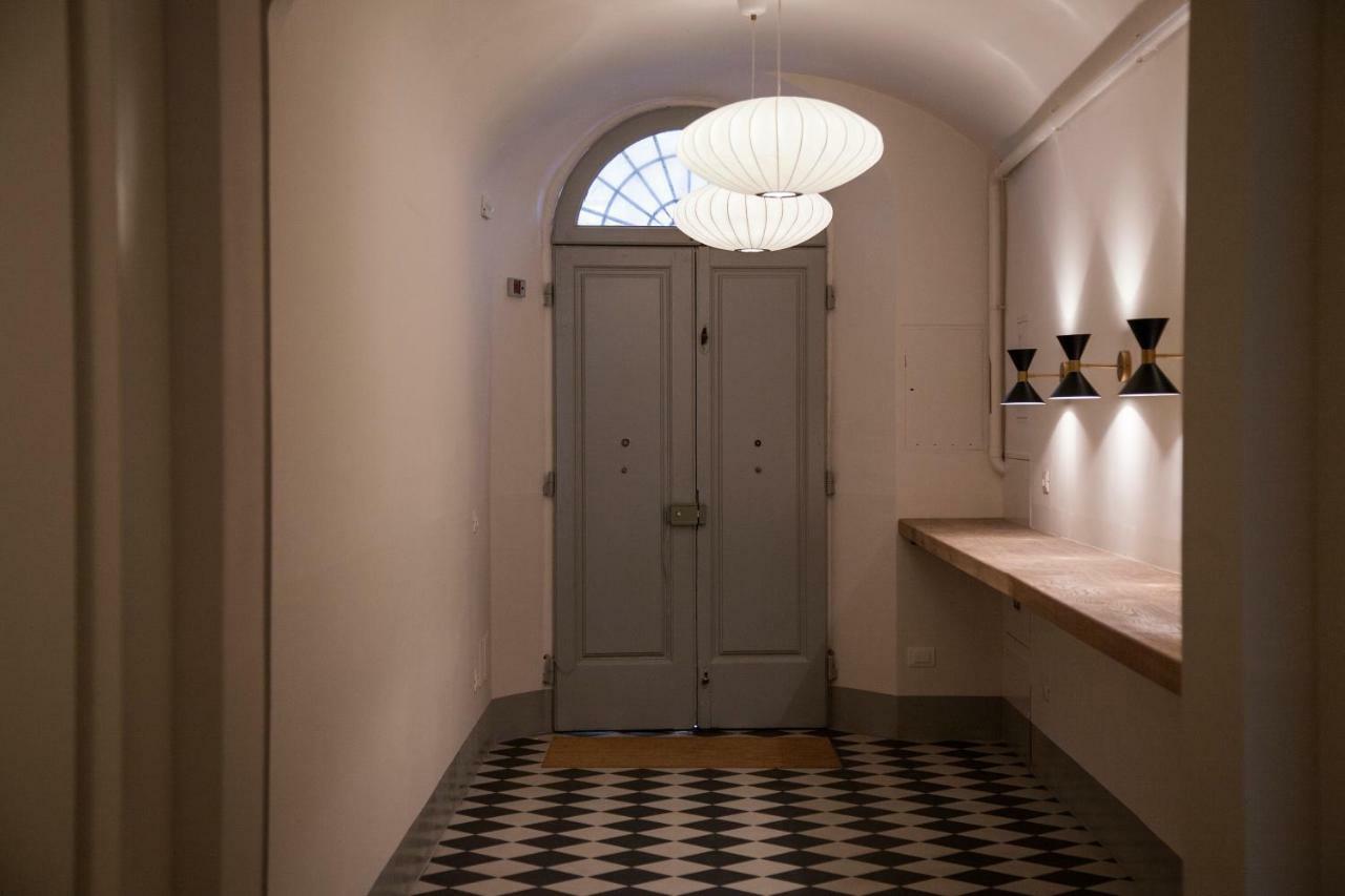 Pietrapiana34 Boutique Apartments Firenze Kültér fotó