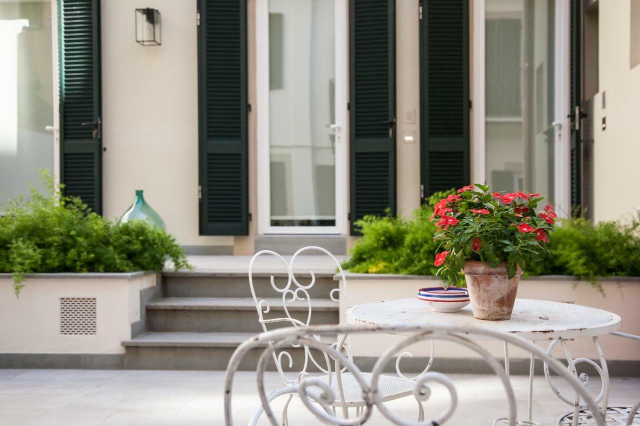 Pietrapiana34 Boutique Apartments Firenze Kültér fotó
