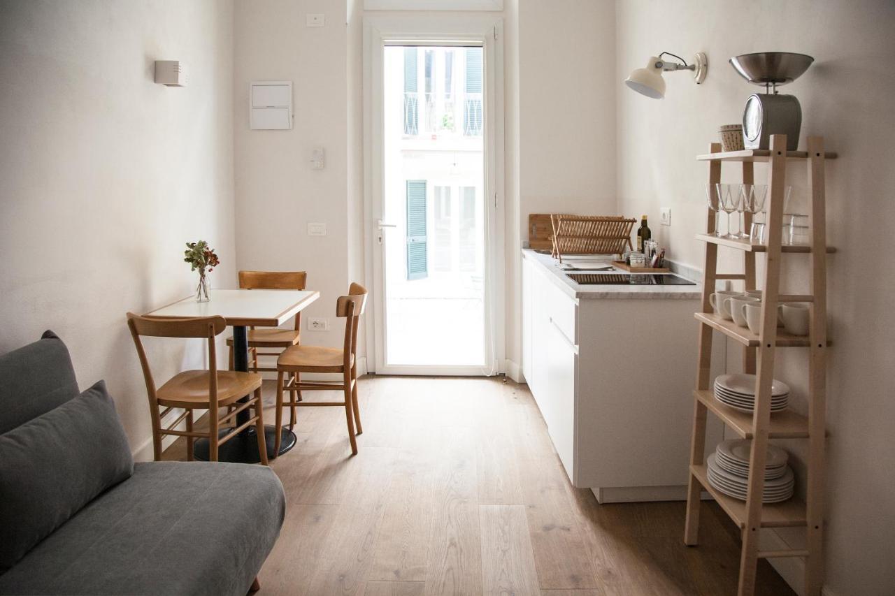 Pietrapiana34 Boutique Apartments Firenze Kültér fotó