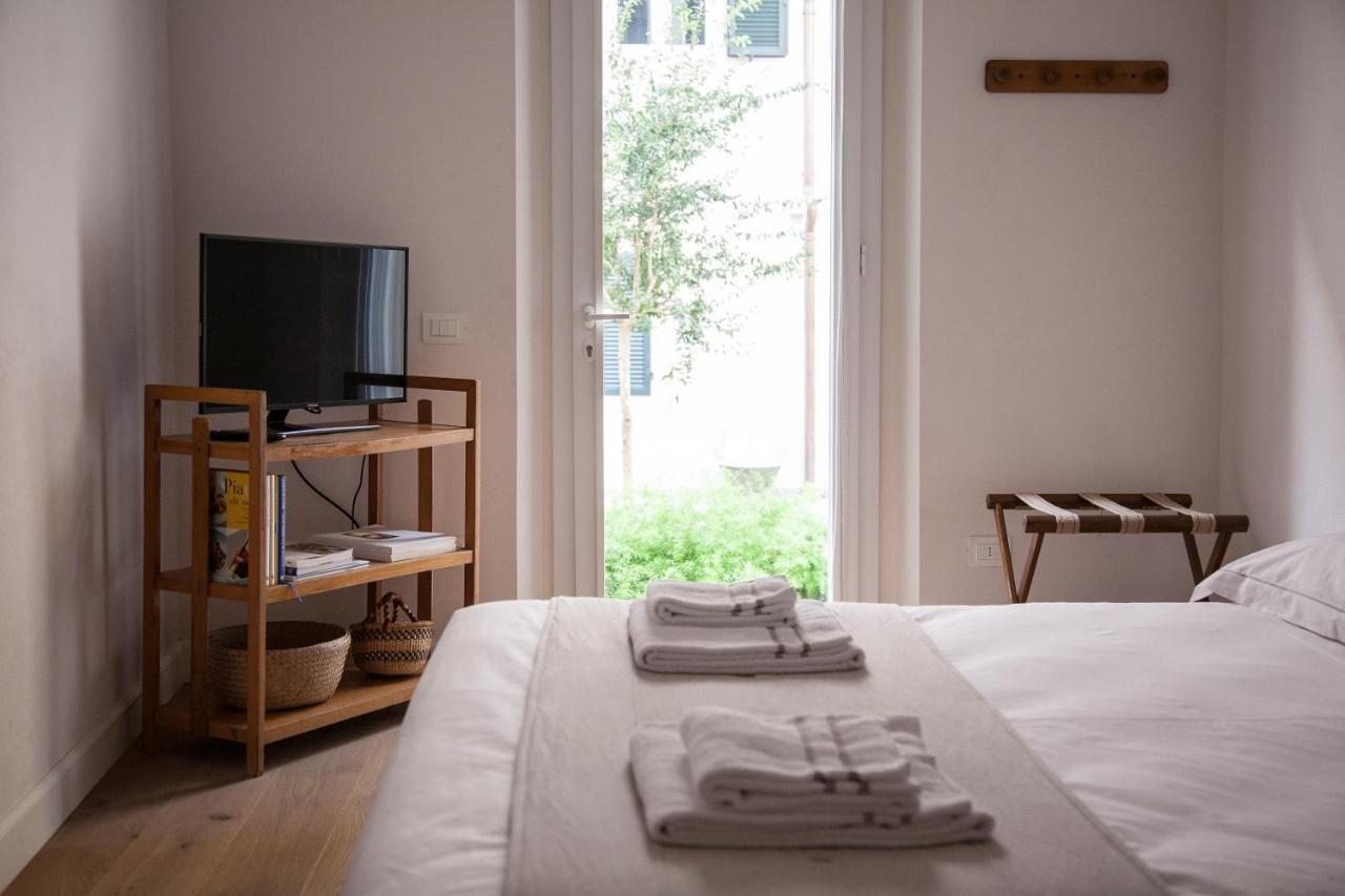 Pietrapiana34 Boutique Apartments Firenze Kültér fotó