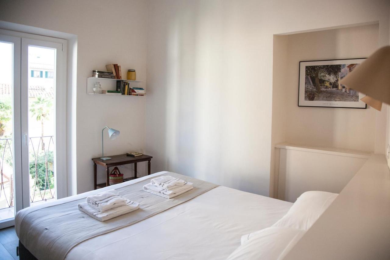 Pietrapiana34 Boutique Apartments Firenze Kültér fotó