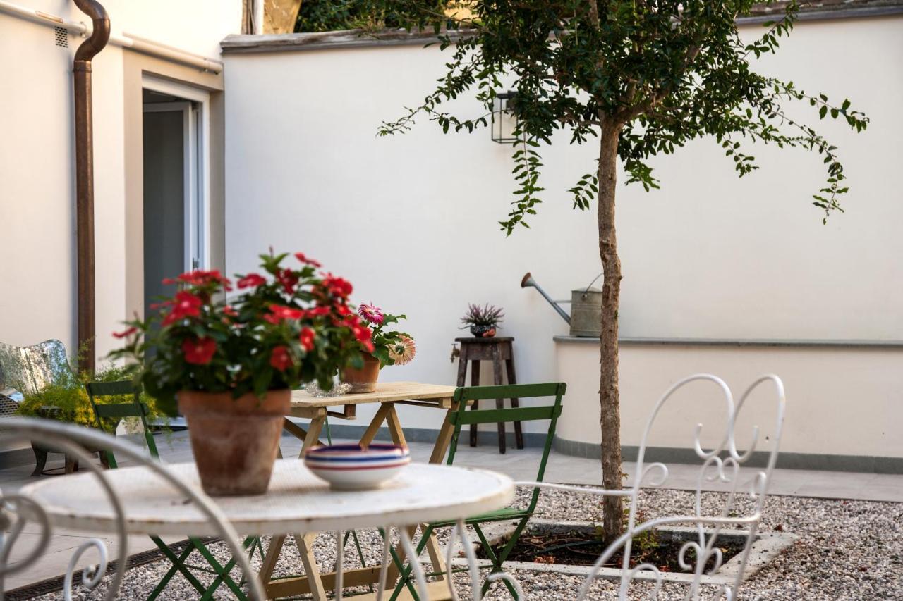 Pietrapiana34 Boutique Apartments Firenze Kültér fotó