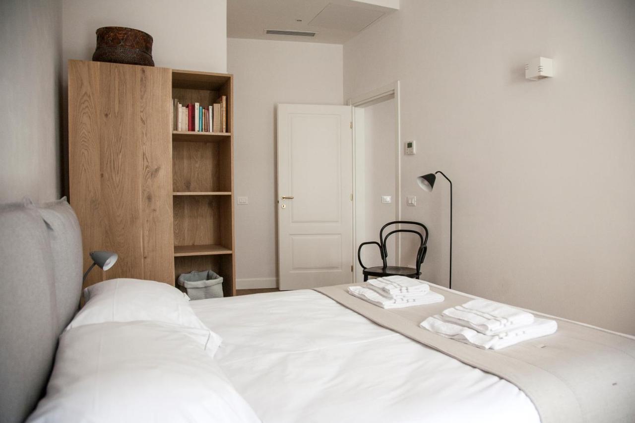 Pietrapiana34 Boutique Apartments Firenze Kültér fotó