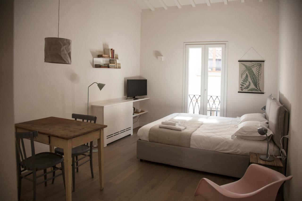 Pietrapiana34 Boutique Apartments Firenze Kültér fotó