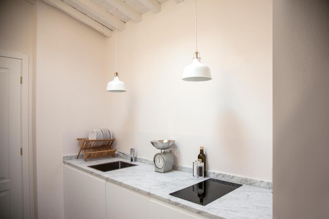 Pietrapiana34 Boutique Apartments Firenze Kültér fotó