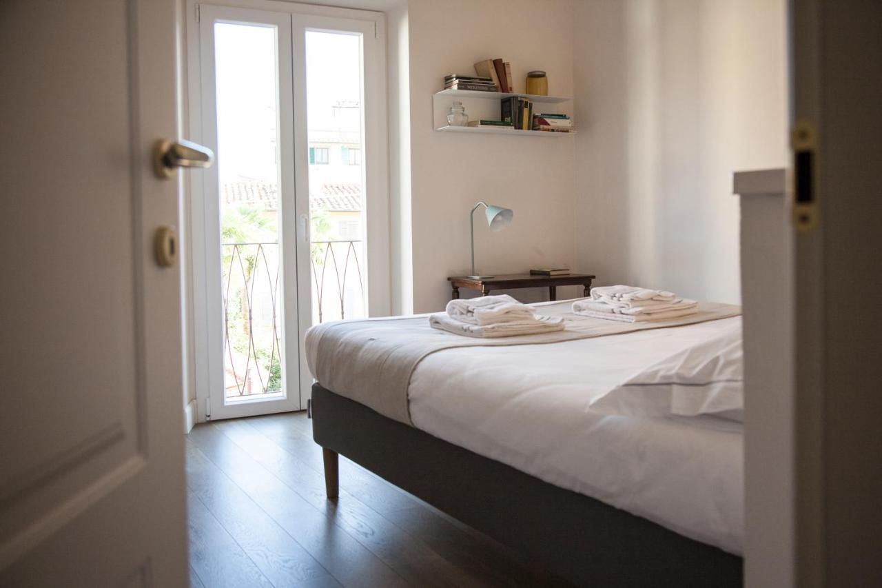 Pietrapiana34 Boutique Apartments Firenze Kültér fotó